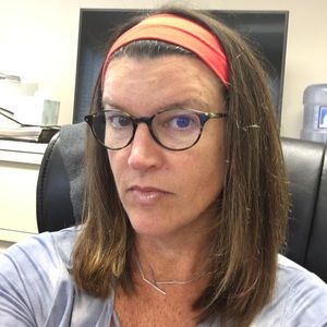 Meet your Posher, Kim